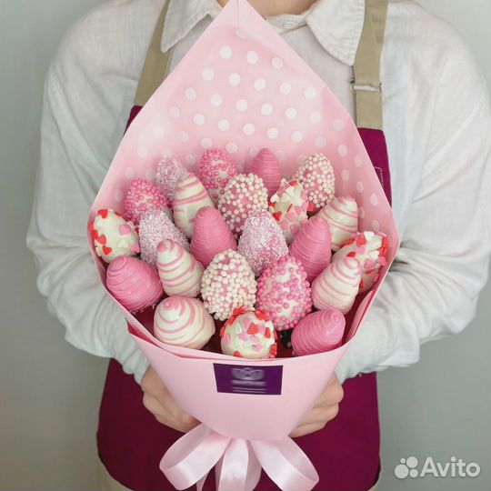 Набор букет 