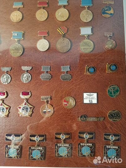 Космонавтика времен СССР