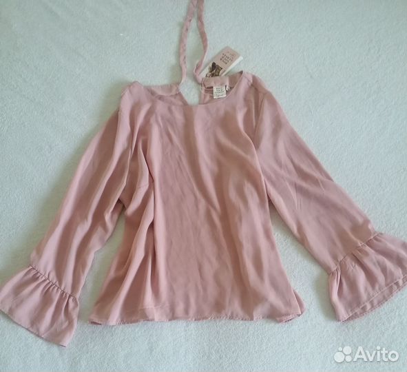 Женские вещи новые и бу 54р