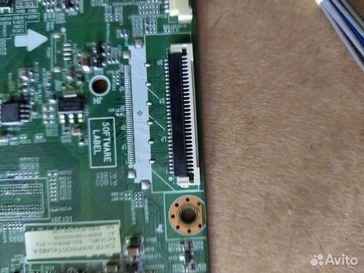 EAX65388003(1.0) 32LB565U