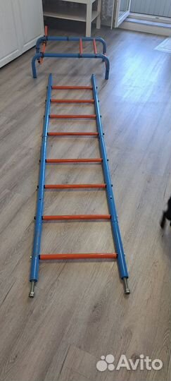 Шведская лестница