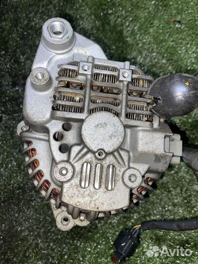 Генератор VQ35DE Infiniti 23100CD010