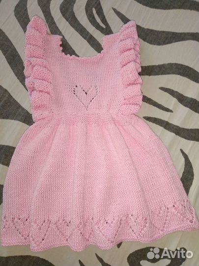 Повязки на голову для девочки