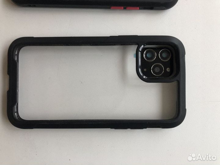 Аксессуары для apple x11pro