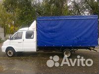 Грузоперевозки Саратов-Москва ежедневно