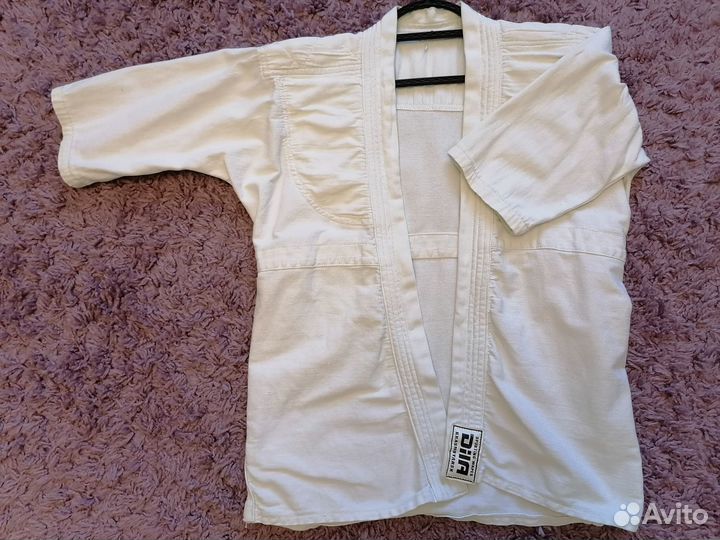 Кимоно для единоборств