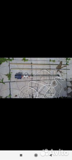 Антенна для тв