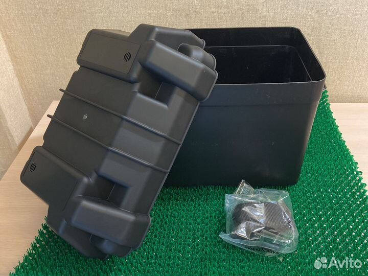 Ящик для аккумуляторной батареи 275*190*200