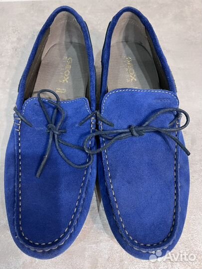 Обувь мужская