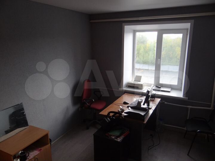 Офисные помещения с мокрой точкой от 11 до 250 м²