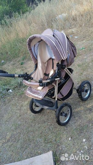 Детская коляска