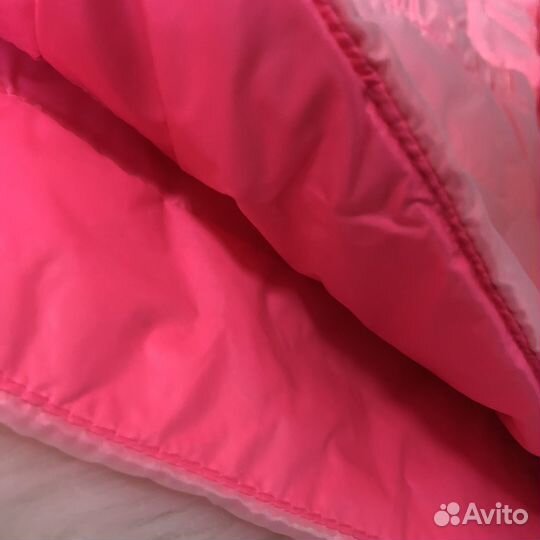 Куртка демисезонная для девочки 152