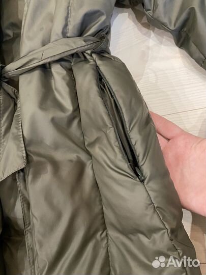 Alisia hit куртка фуфайка