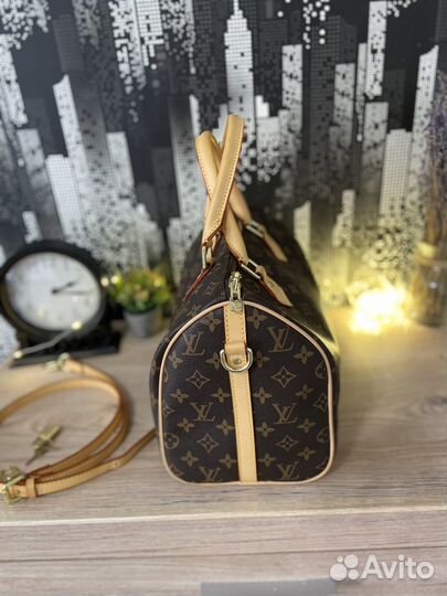 Дорожная сумка louis vuitton
