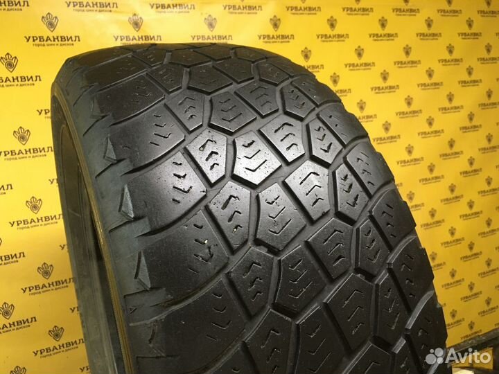 Fulda Tramp 4x4 Yukon 275/55 R17 109H