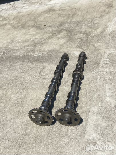 Головка гбц ом 651