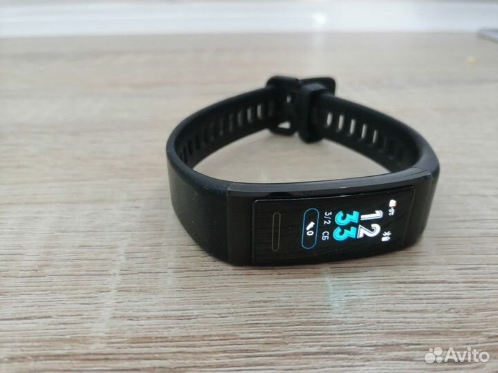 Часы huawei Band 3 Pro