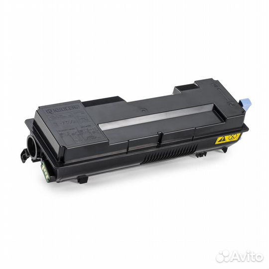 Тонер Kyocera TK-7300 черный 155465
