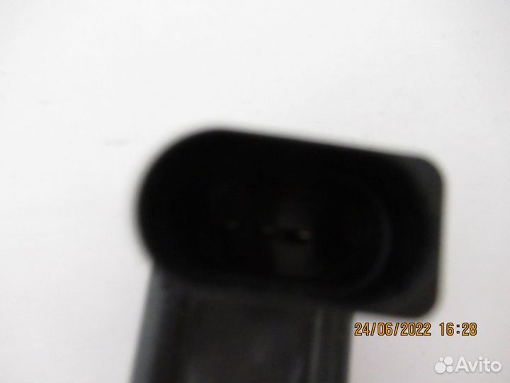 Датчик системы помощи при парковке Porsche 9556062