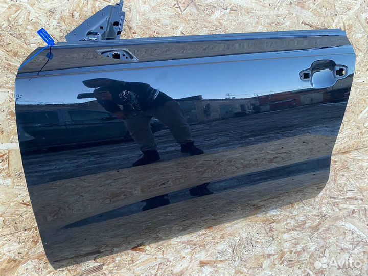 Дверь передняя левая, Audi A7 4G 2017