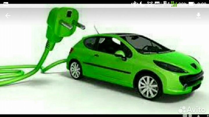 Ремонт детских электромобилей