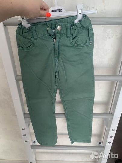 Вещи на мальчка 166-122, 12 позиций