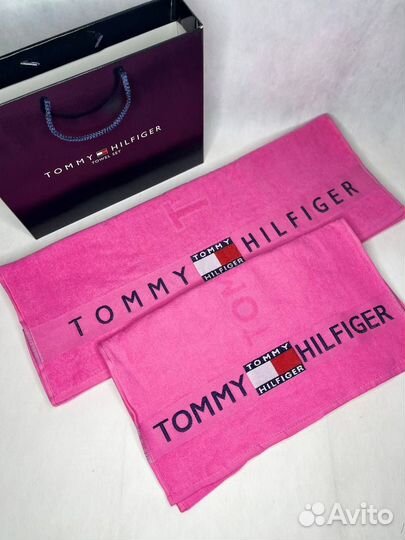 Набор полотенец 