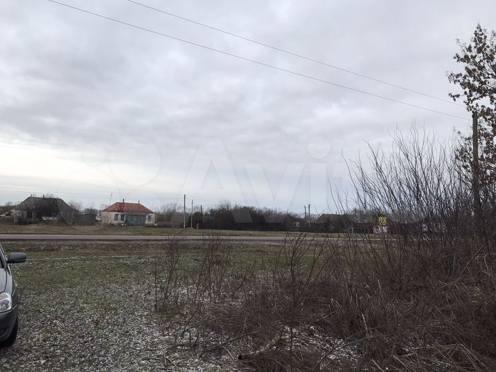 Дом 40 м² на участке 50 сот.