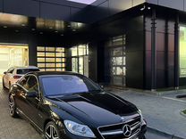 Mercedes-Benz CL-класс AMG 5.5 AT, 2011, 67 000 км, с пробегом, цена 3 800 000 руб.
