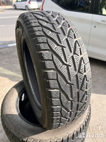Kormoran SUV Snow 225/60 R17