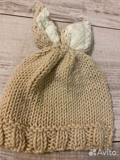 Костюм Зайка