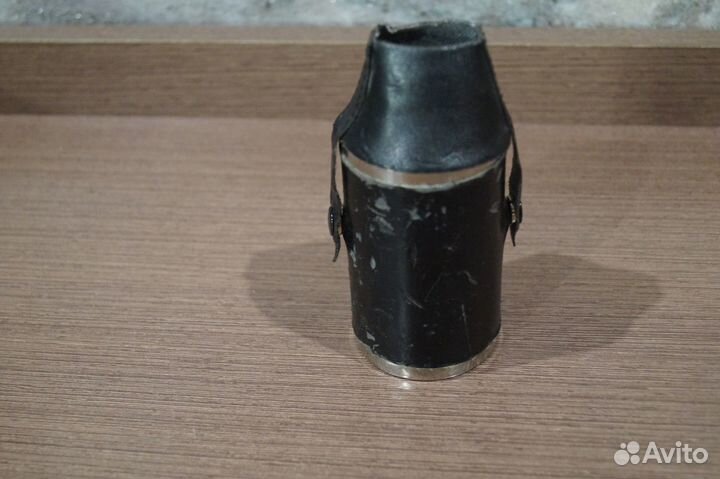 Фляжка для спиртного