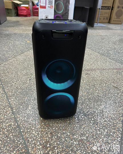Колонки Eltronic Bluetooth караоке
