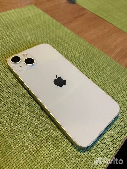 Мобильные телефоны бу iPhone 13