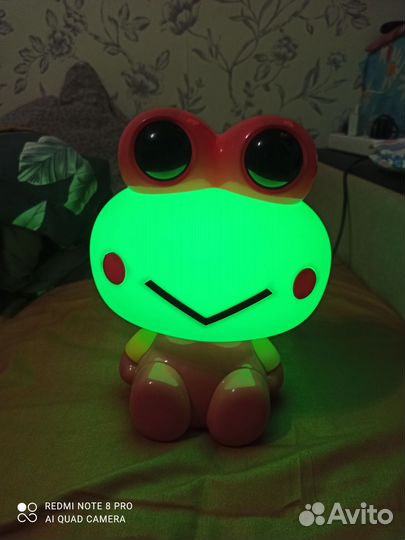 Детский новый ночник