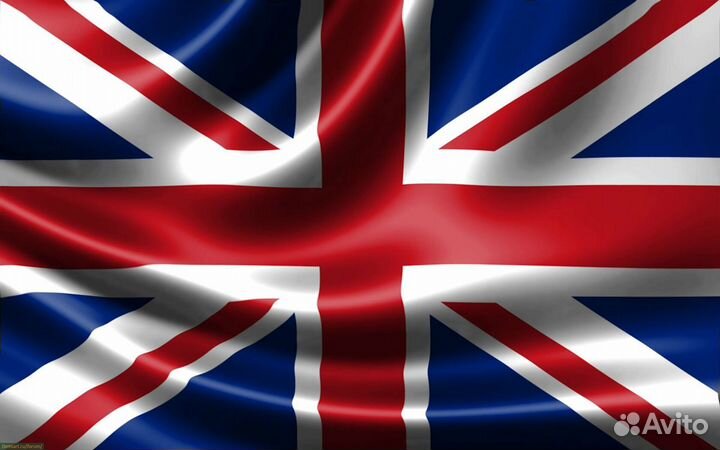 Сергей Обучаю Английскому языку