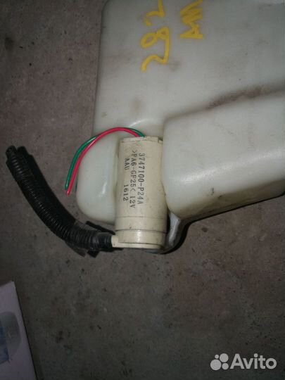 Бачок омывателя Great Wall Wingle