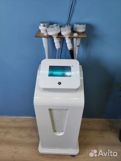 Косметологический аппарат WL 12