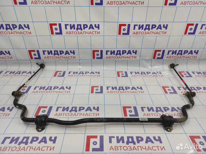 Стабилизатор передний Kia Optima (JF) 54810C1000