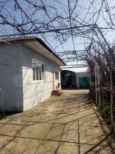 4-к. квартира, 108 м², 1/1 эт.