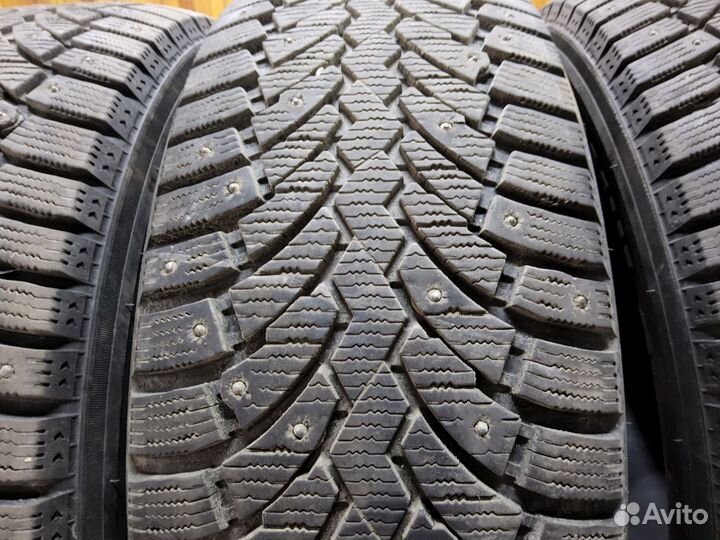 Formula Ice 235/65 R17
