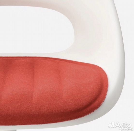 Подушка на сиденье pynten IKEA