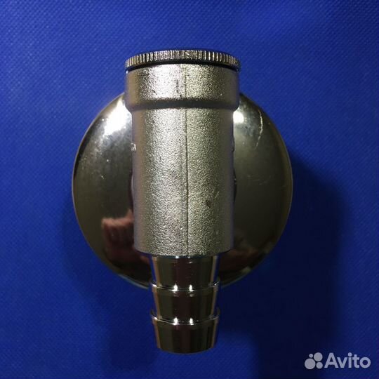 Сифон для слива стиральной машины