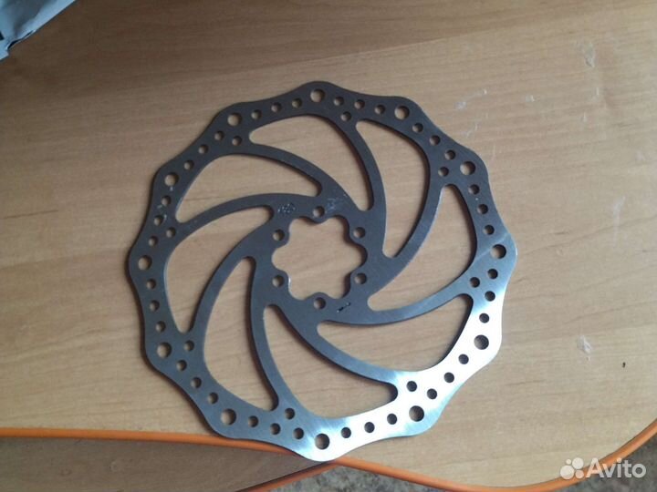 Суппорт тормозной велосипед