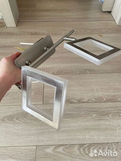 Светильник, бра