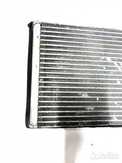 Радиатор печки Chevrolet Cobalt 1.5