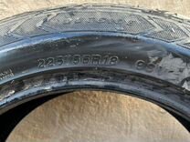 Sailun Atrezzo ZSR SUV 2.25/55 R18