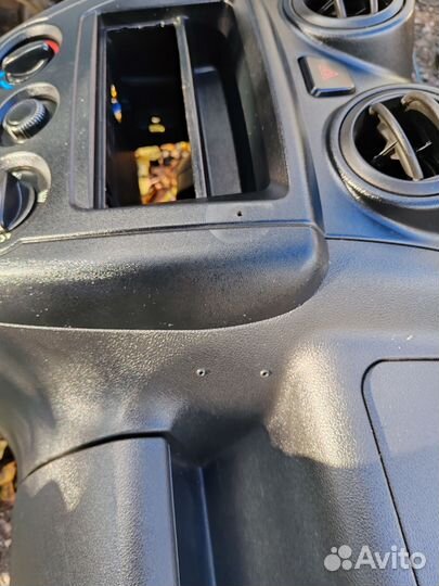 Торпеда лада гранта всборе