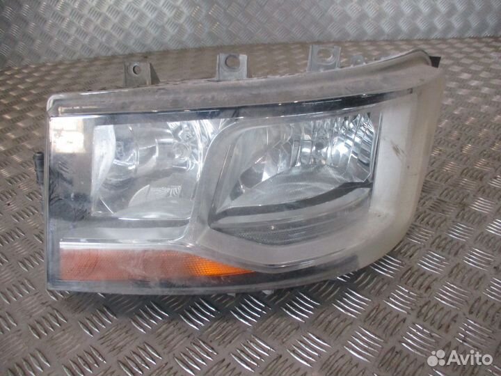 Фара Scania 2674384