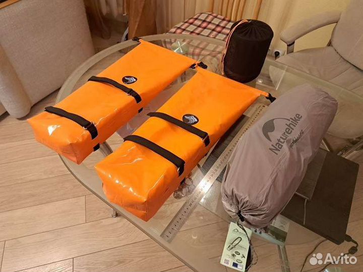 Гермомешок anycage